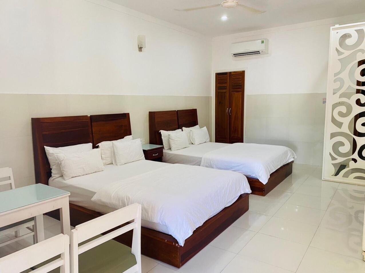 Konklor Hotel Tỉnh Kontum Room photo