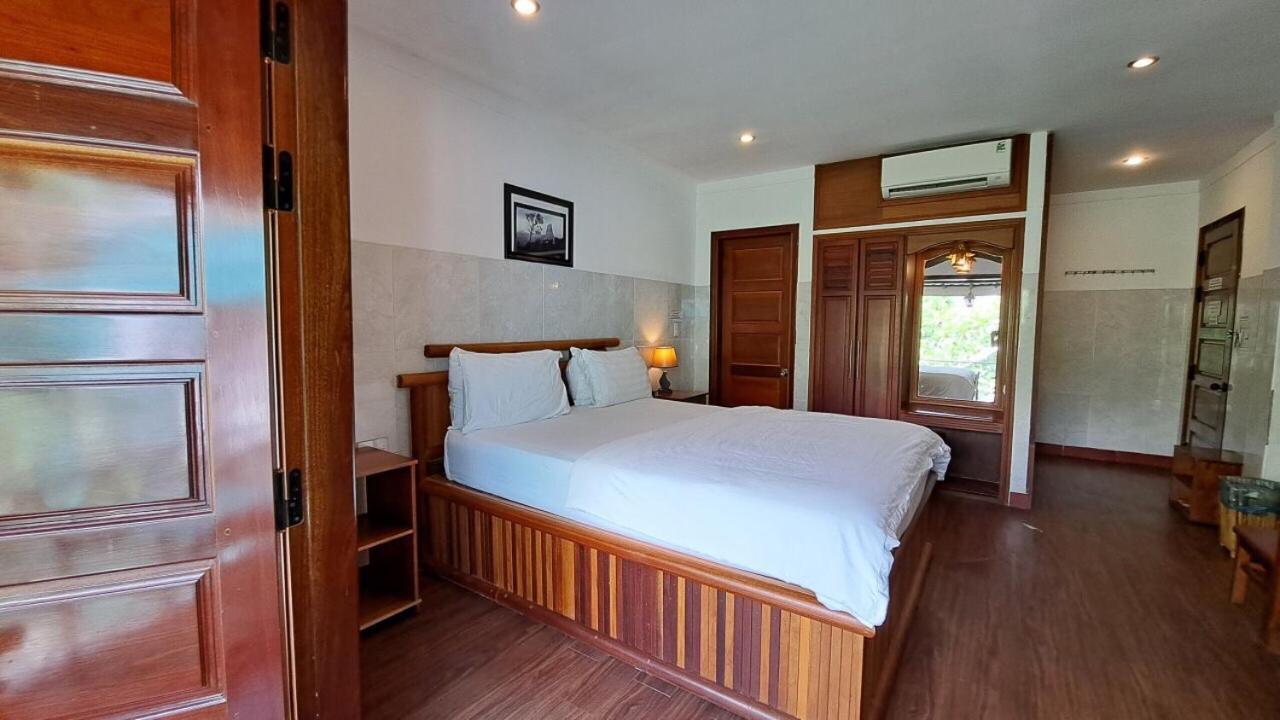 Konklor Hotel Tỉnh Kontum Room photo