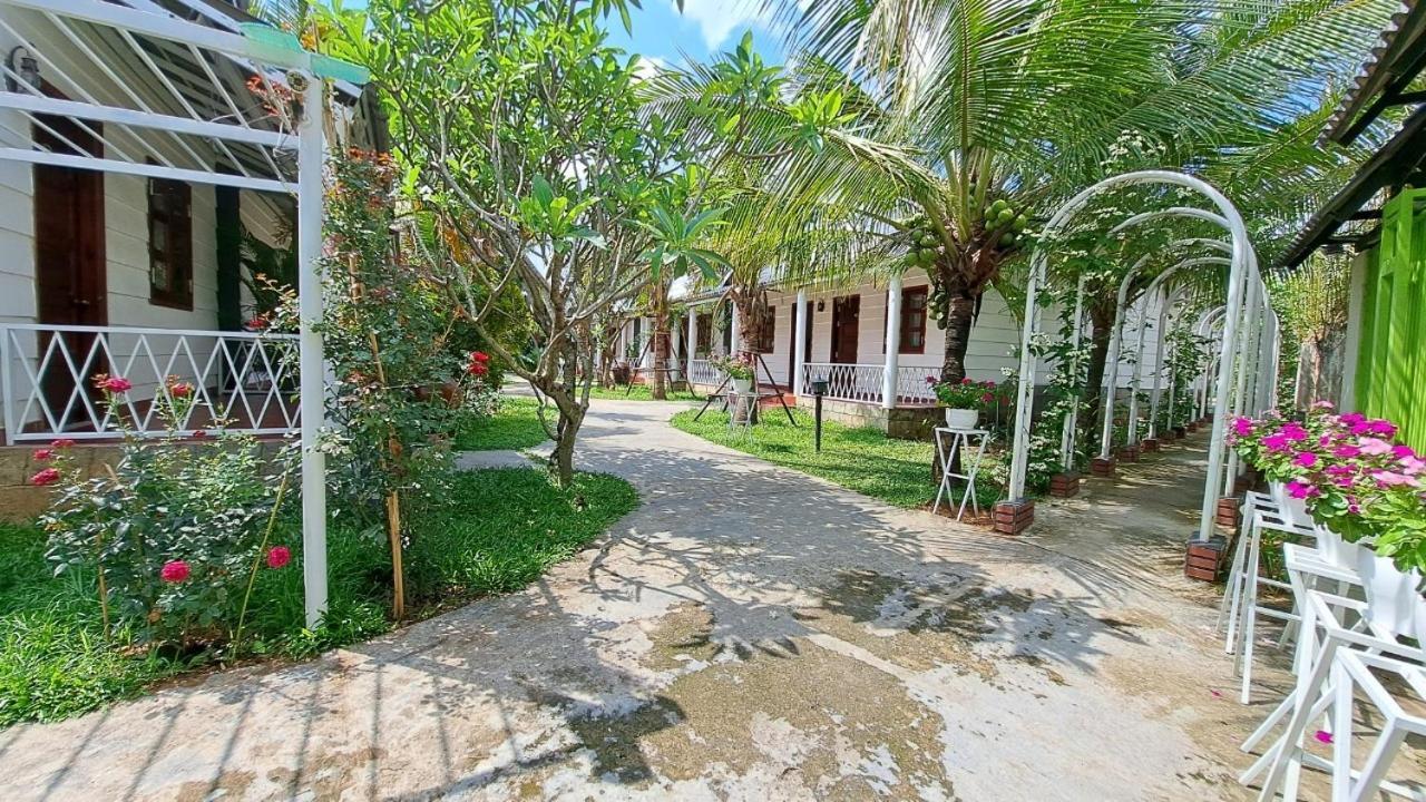 Konklor Hotel Tỉnh Kontum Exterior photo