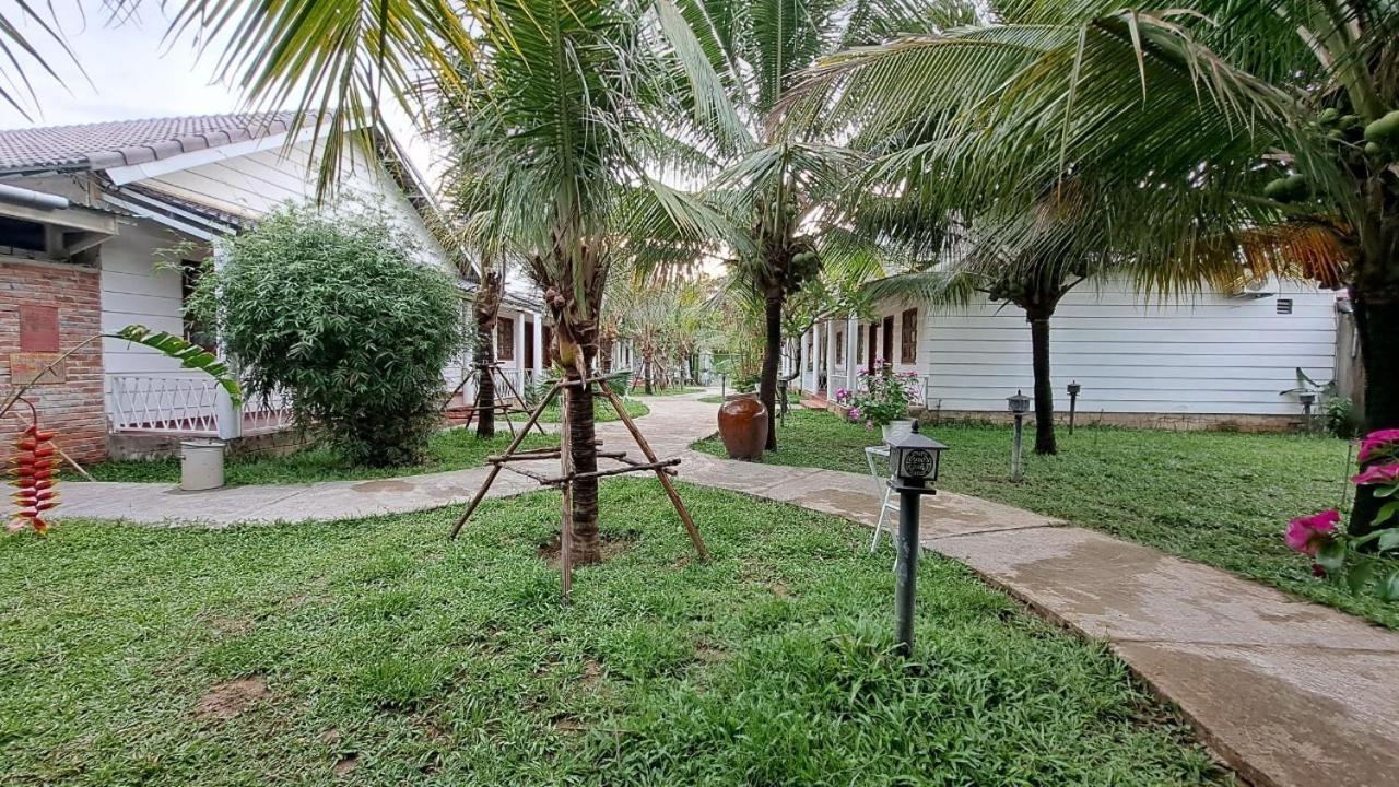 Konklor Hotel Tỉnh Kontum Exterior photo